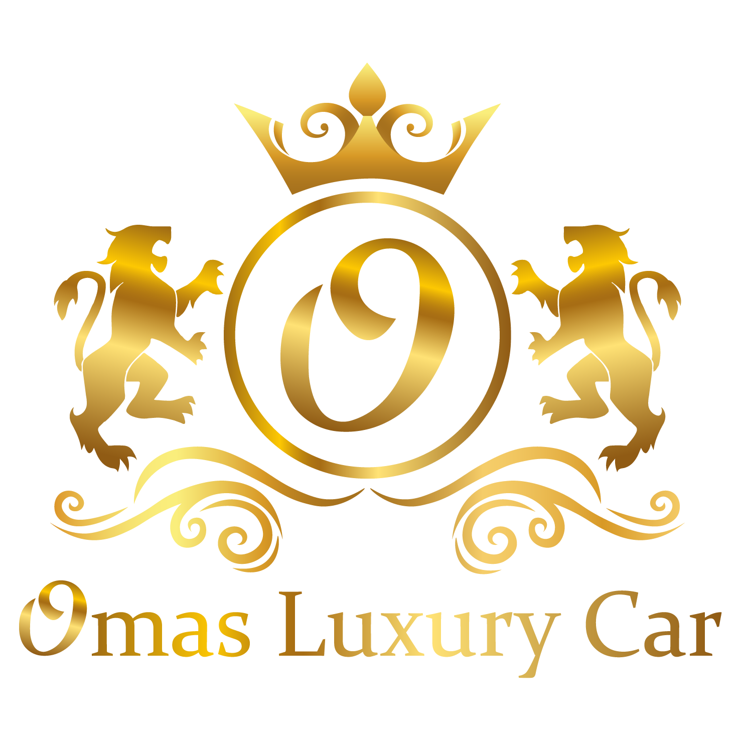 Omas Luxury Car